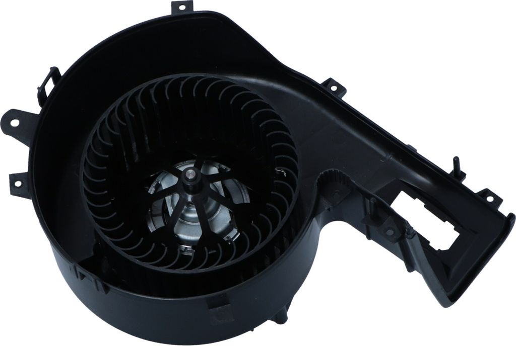 NRF 34096 - OE 13221350 Innenraumgebläse für Vectra C (Z02), Signum (Z03)