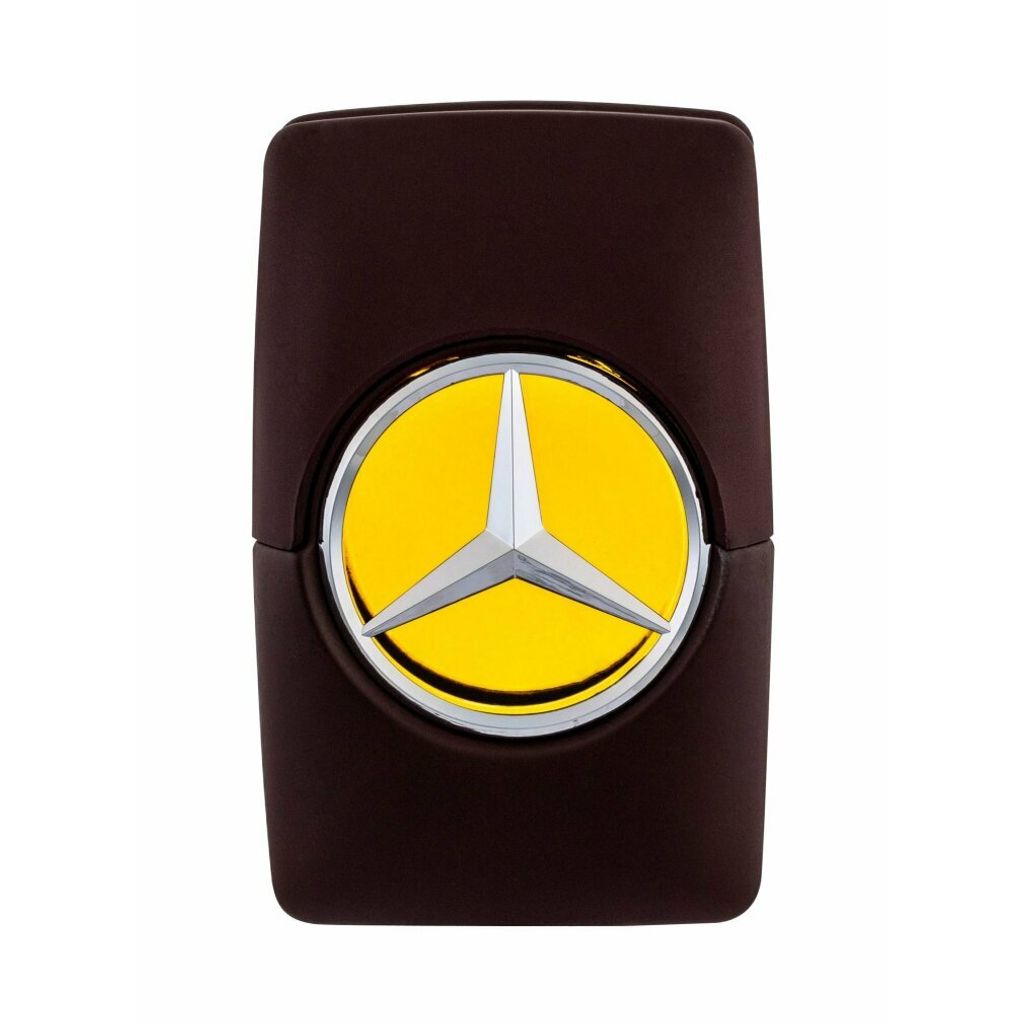 Mercedes-Benz Man Private woda perfumowana dla mężczyzn 100 Zdjęcie produktu 