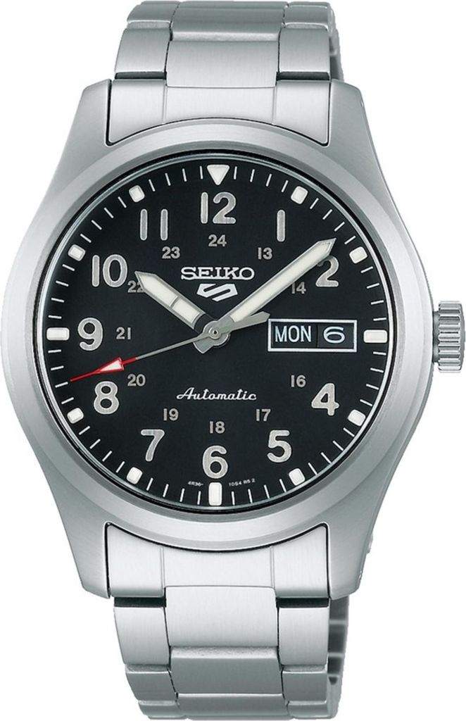 Uhren Seiko ty565670 Produktbild 