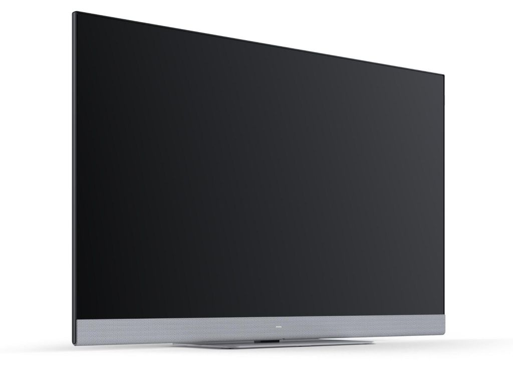 LOEWE We. SEE 43 Zoll LCD-TV, Ultra HD, Smart TV, HDR, Produktbild 