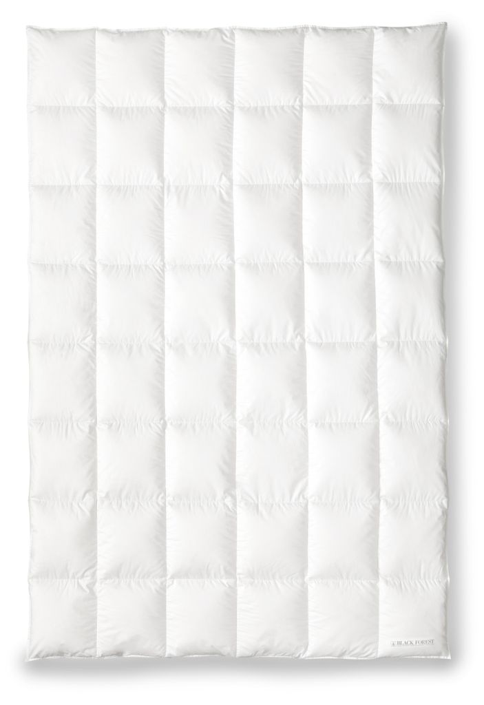 OBB Black Forest Ganzjahresdecke Ava 155x220 cm, Produktbild 