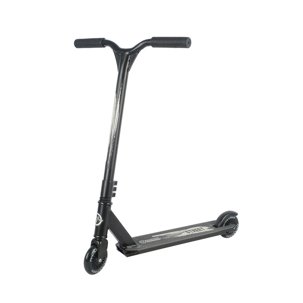 MASTER Stunt Street scooter, gris Image du produit 