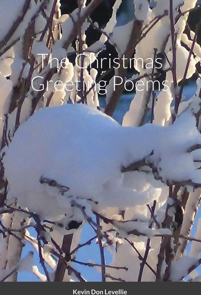 The Christmas Greeting Poems