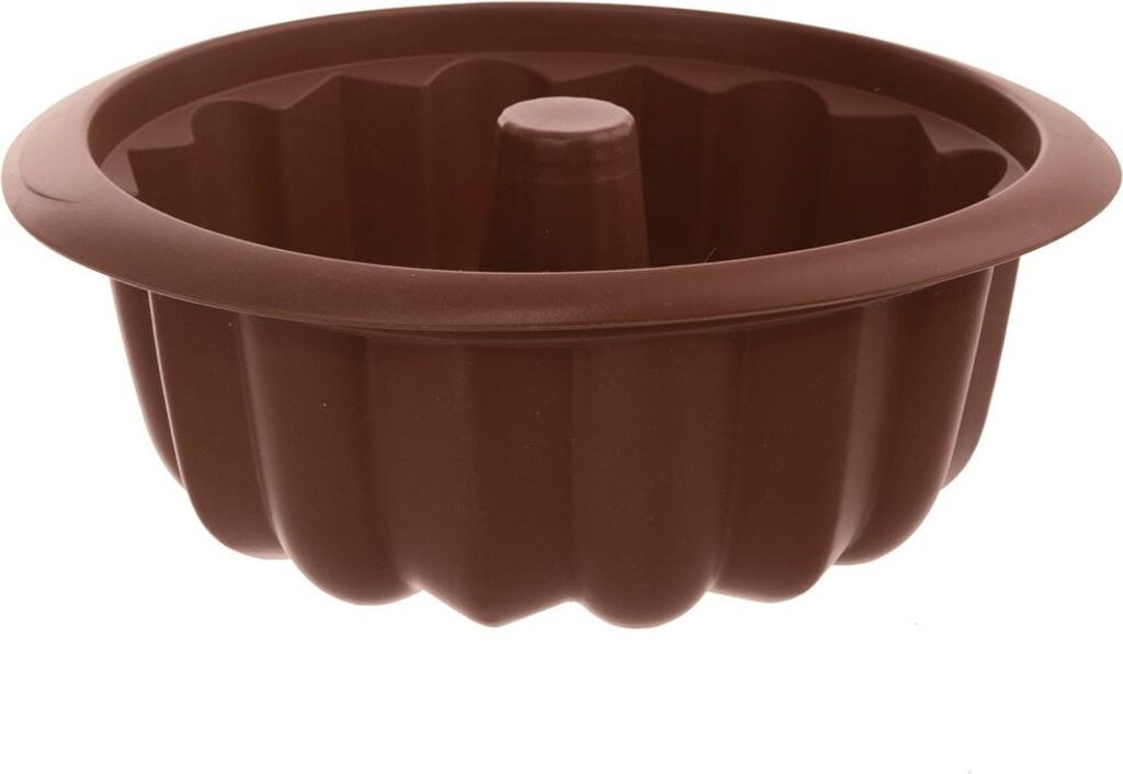 Orion Gugelhupfform antihaft Gugelhupf aus Silikon Produktbild 