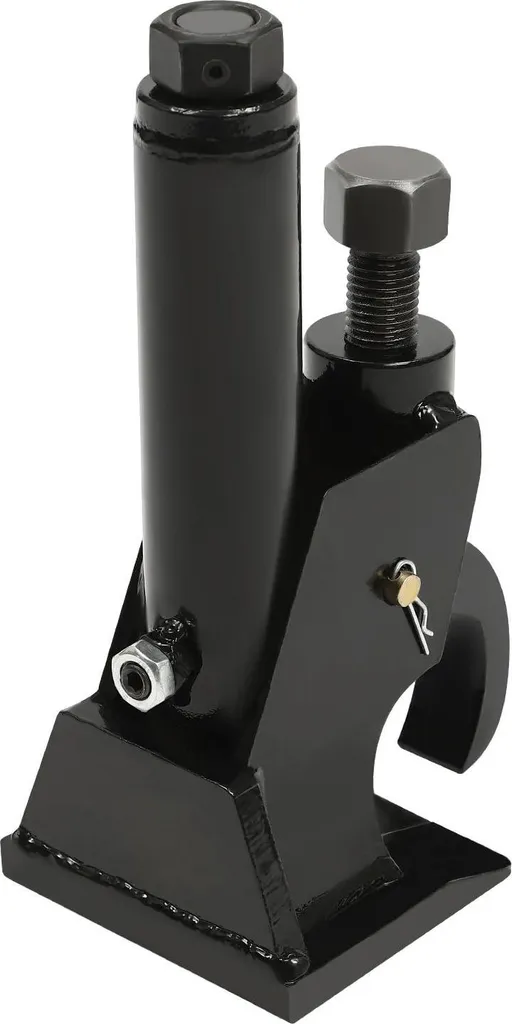 Smontagomme Manuale per Flotte ATV e Camion | Cerchi 10"-21"