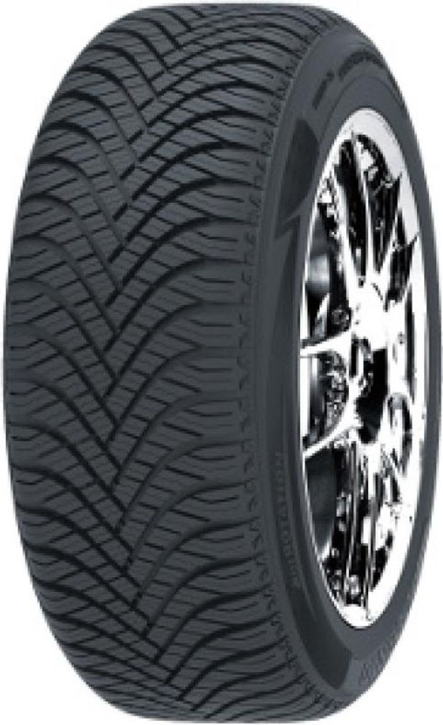 Trazano Ganzjahresreifen motorcycle-tyres Z401 ( 185/50 R16 81H )