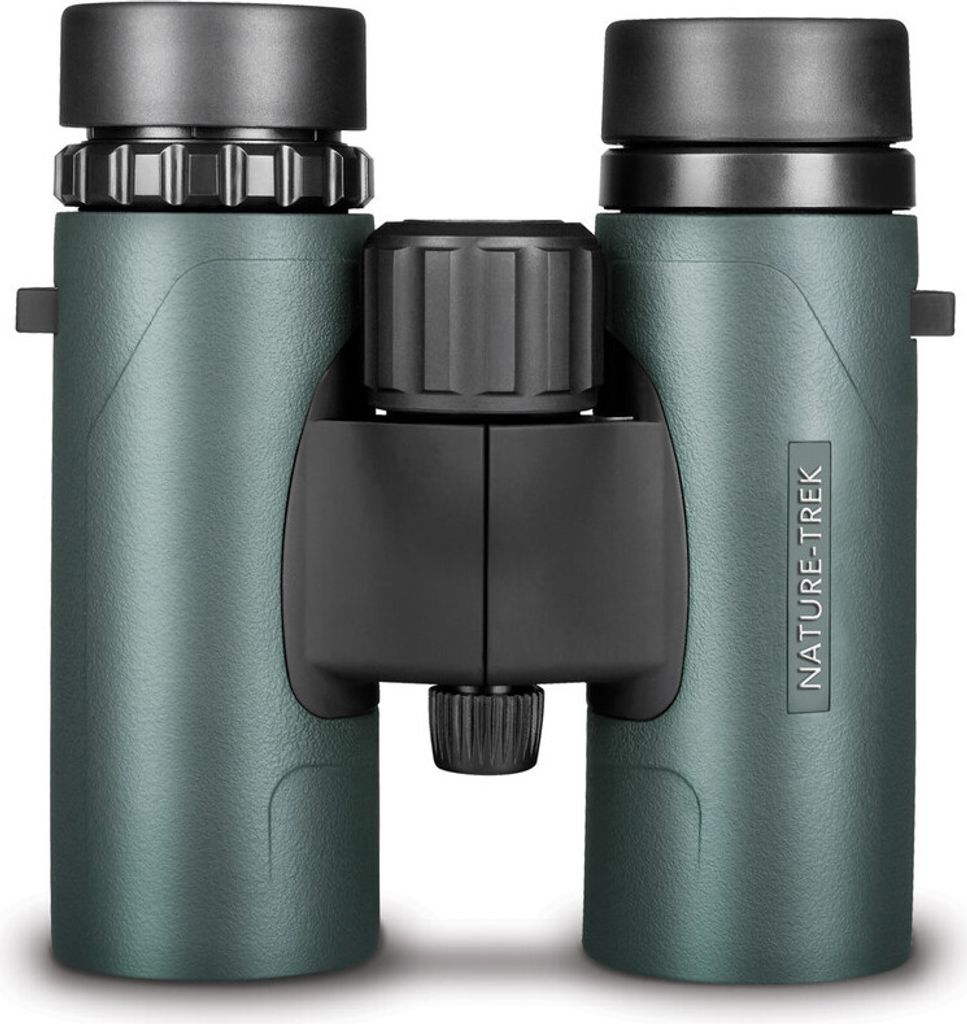 HAWKE Fernglas Nature-Trek 10x32