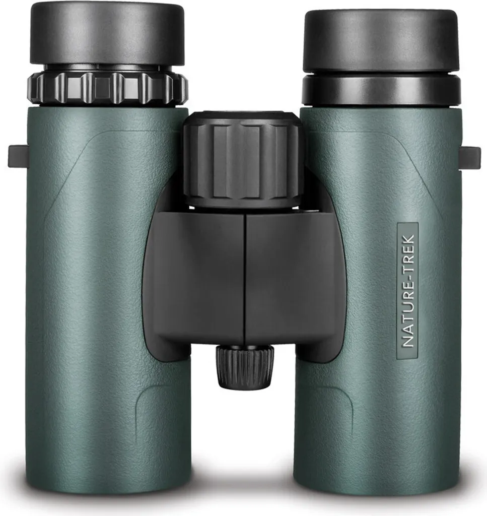 Jumelles Hawke Nature-Trek 10x32 - Optiques Haute Définition System H2