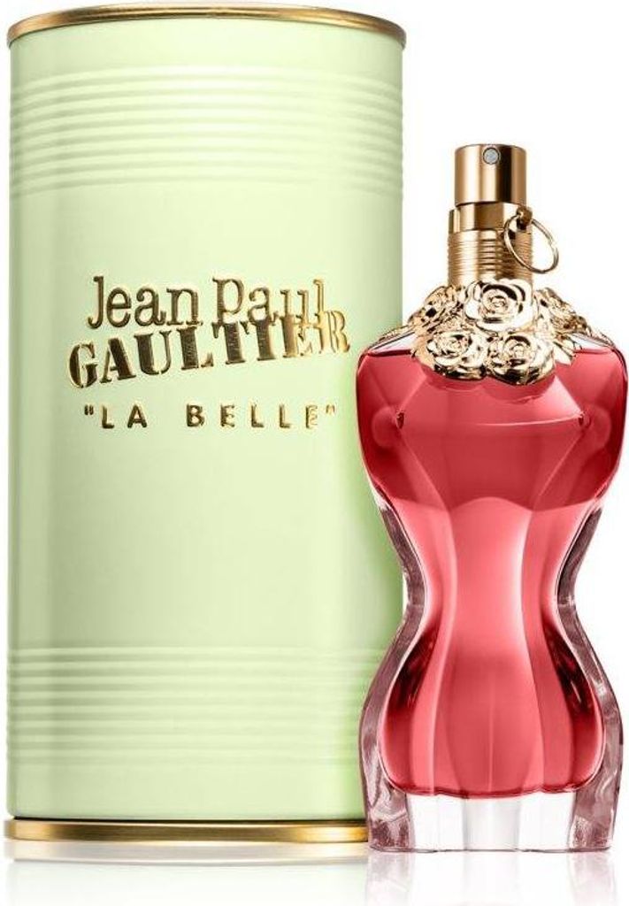JEAN PAUL GAULTIER La Belle EDP 30ml Zdjęcie produktu 