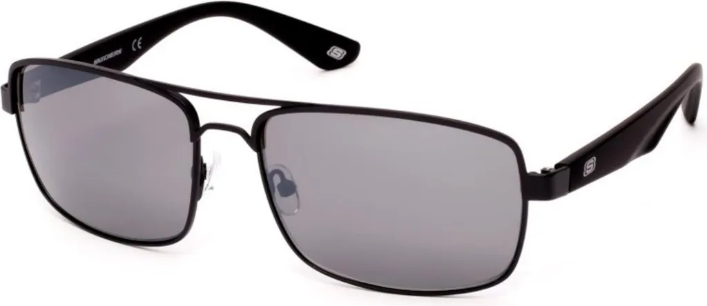 Lunettes de soleil Skechers SE6016 idéales pour la conduite et plein air