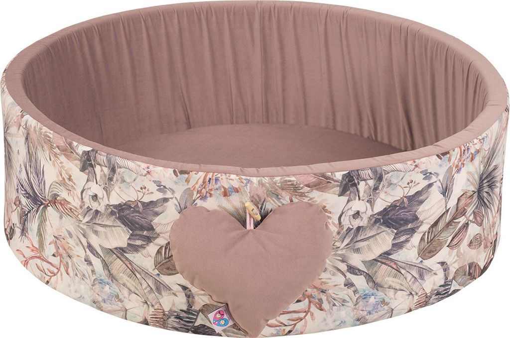 Bazén s loptičkami | Bazén s loptičkami pre deti 98x30cm | Obrázok produktu 