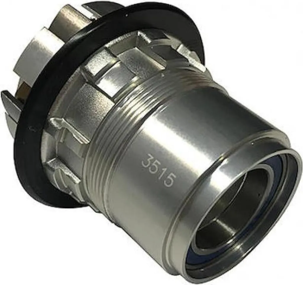 Adaptateur roue libre FSA pour cassettes SRAM XD 11v et 12v en aluminium
