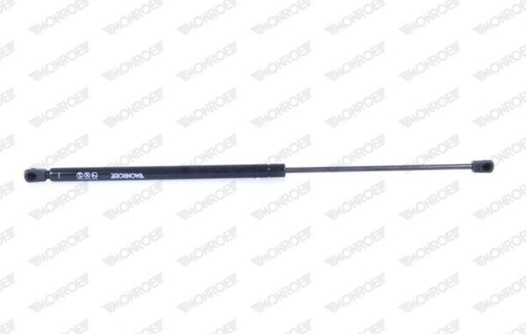 MONROE Gasfeder Motorhaubendämpfer 604mm für ALFA ROMEO 159 Sportwagon (939) 250N ML5697