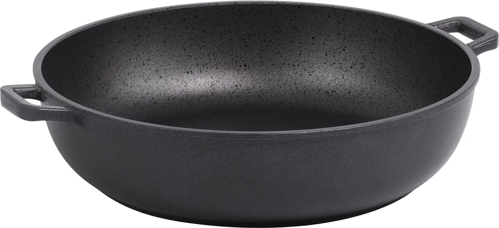 GUSSALU EXTREME 28 - Eccellenza in Alluminio per Alta Cucina