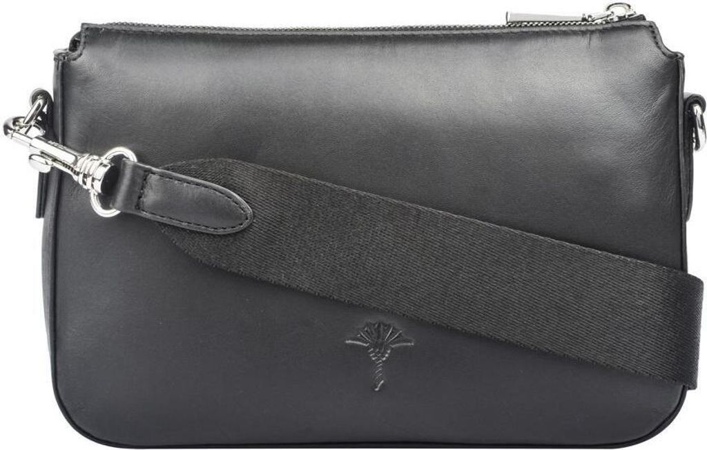 JOOP! sofisticato 1.0 jasmina Schultertasche shz black Produktbild 3