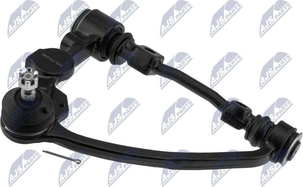 NTY ZWG-TY-049 Querlenker Vorne Links Oben für TOYOTA TownAce Bus (R40, R50)