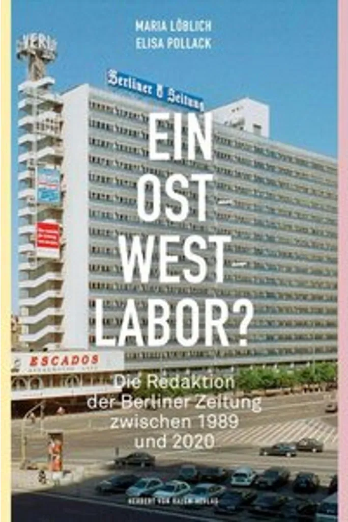Un Laboratoire Est-Ouest ? : Dépasser les Clivages par la Culture
