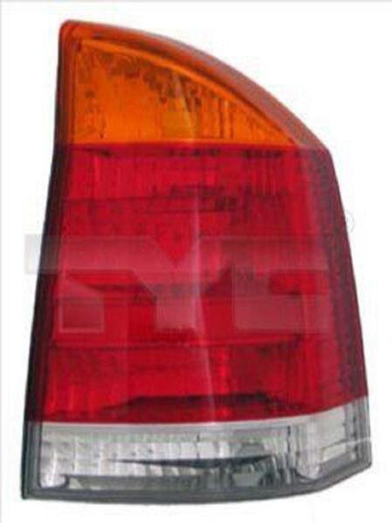 TYC Heckleuchte links 11-0318-01-2