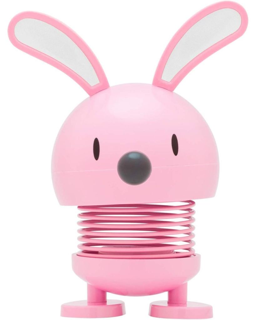 Hoptimist 026283, Actionfigur zum Sammeln Produktbild 