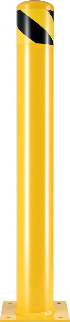 SucceBuy-Sicherheitspoller, 4,5 Zoll Außendurchmesser, 107 Produktbild 