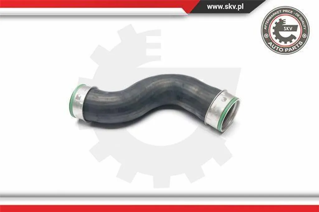 Tuyau d'air 1K0145832J : fini les fuites de turbo sur Audi A3 et Golf