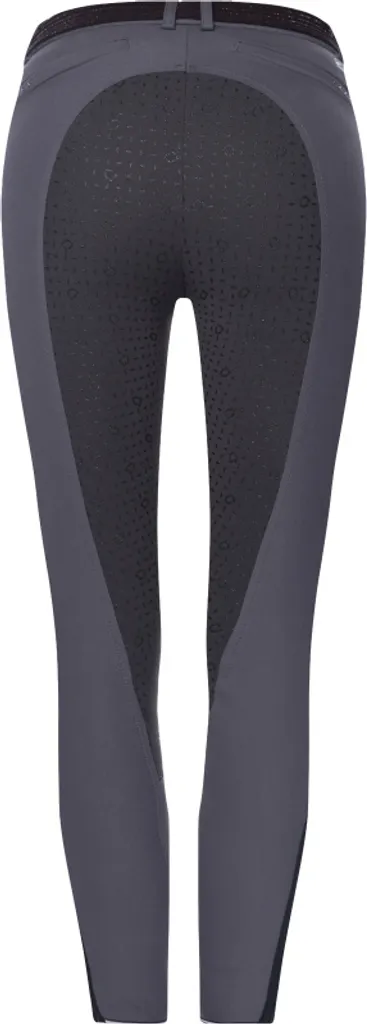 Pantalon de cheval femme Cavallo CADDIE GRIP 44 pour entraînement CSO