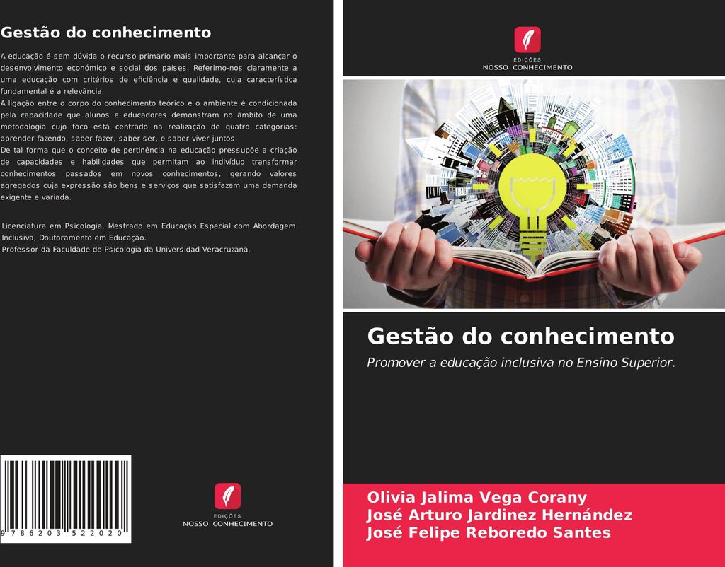 Gestão do conhecimento