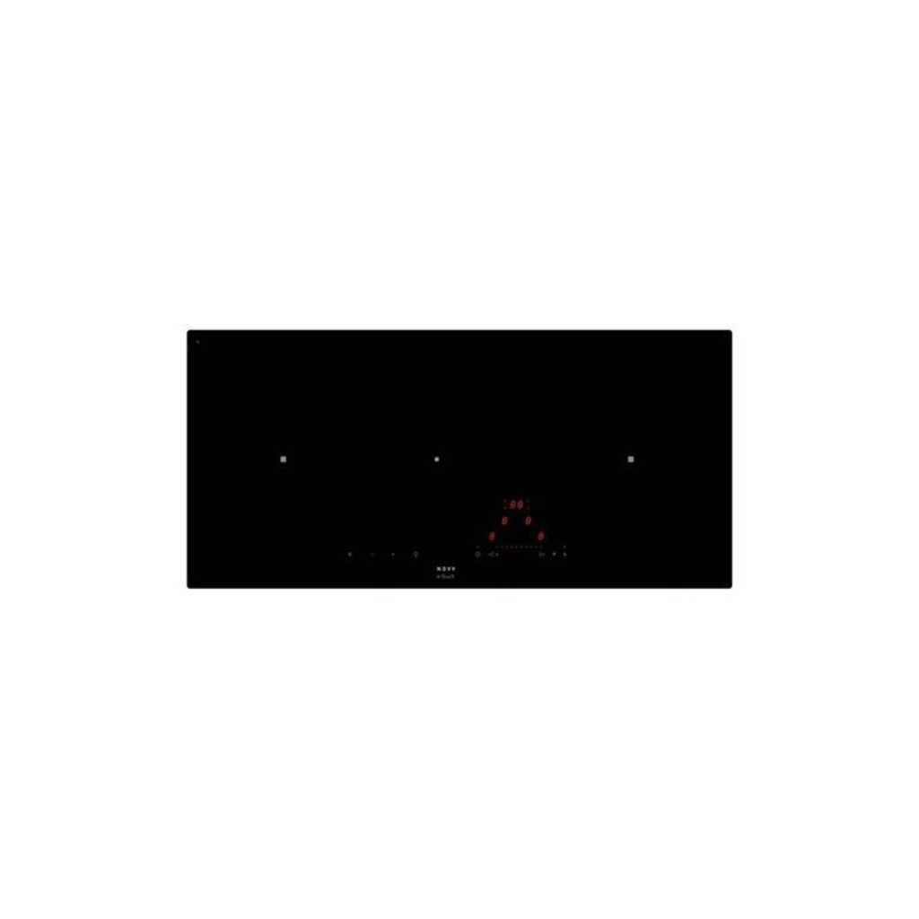 Novy Table de cuisson à induction Comfort InTouch 80 cm 3 Image du produit 