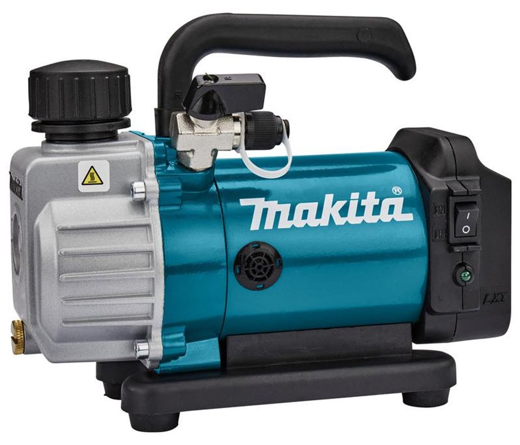 Pompe à vide 18V LXT MAKITA DVP180Z (sans batterie, sans Image du produit 
