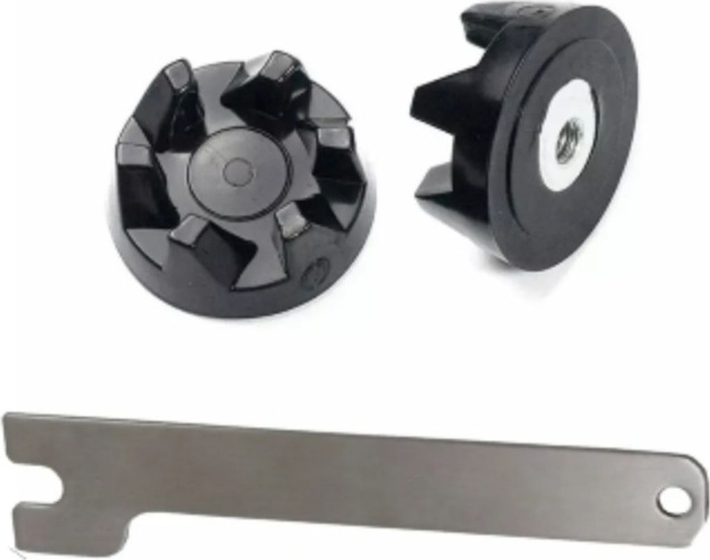 Fur KitchenAid Kupplung Adapter 9704230 inkl. Werkzeug für Produktbild 1