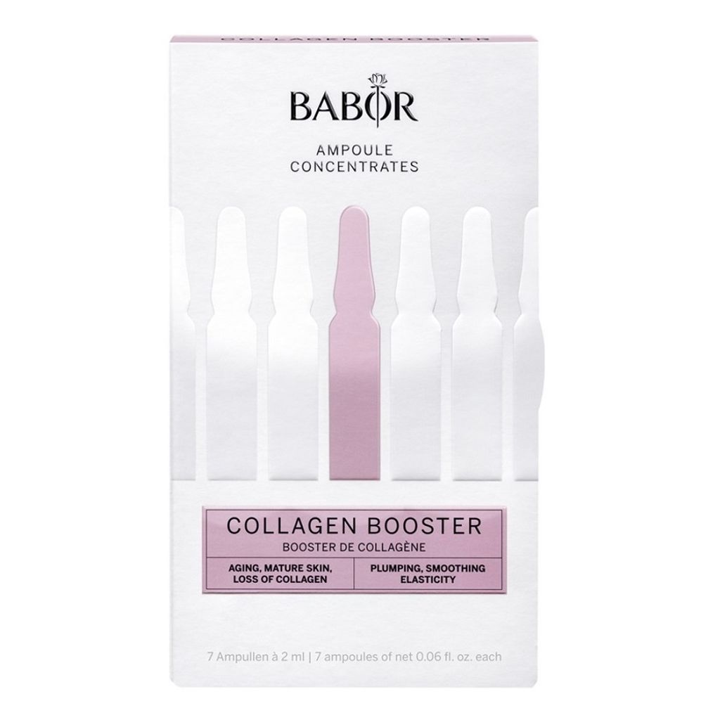 Babor Ampulki ujedrniajace, 7x2ml Zdjęcie produktu 