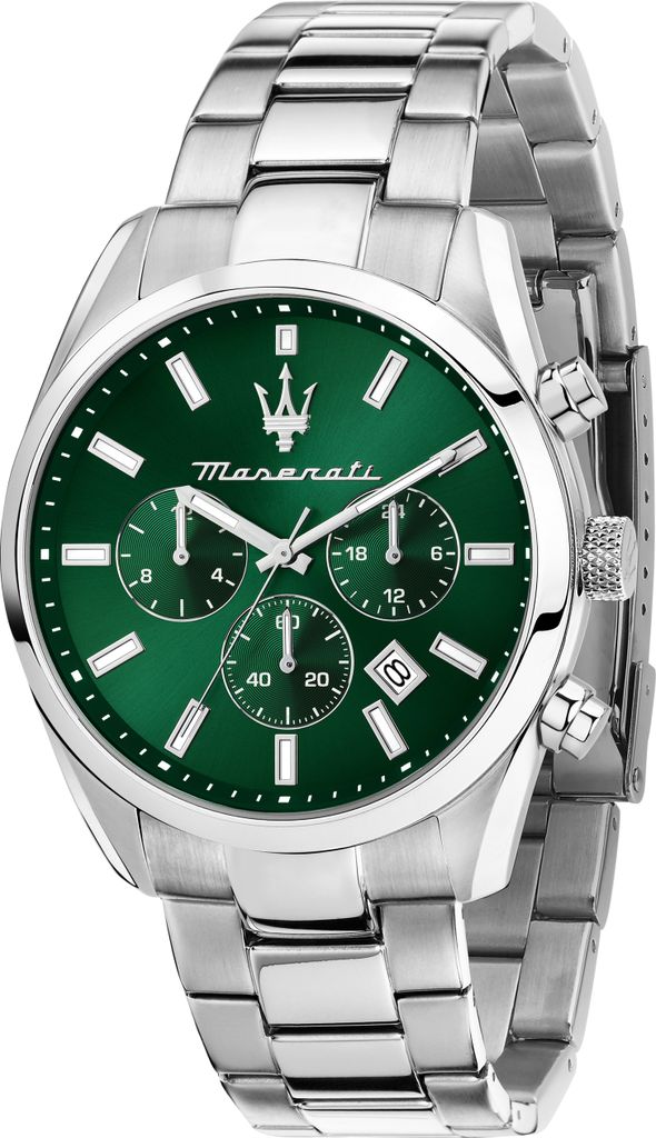Maserati - R8853151011 - Náramkové hodinky - Pánske - Obrázok produktu 