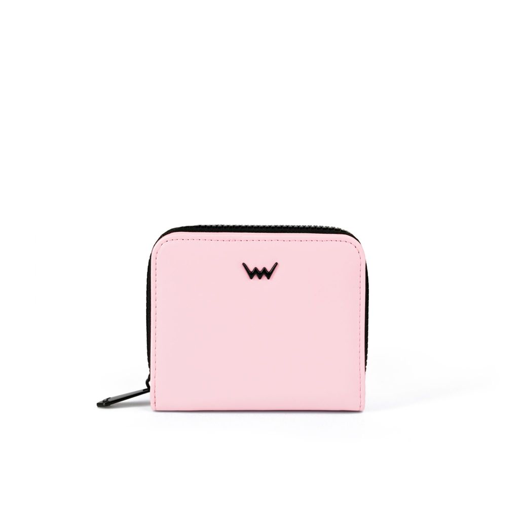 Vuch Brieftasche für Frauen Duchess rosa Universal