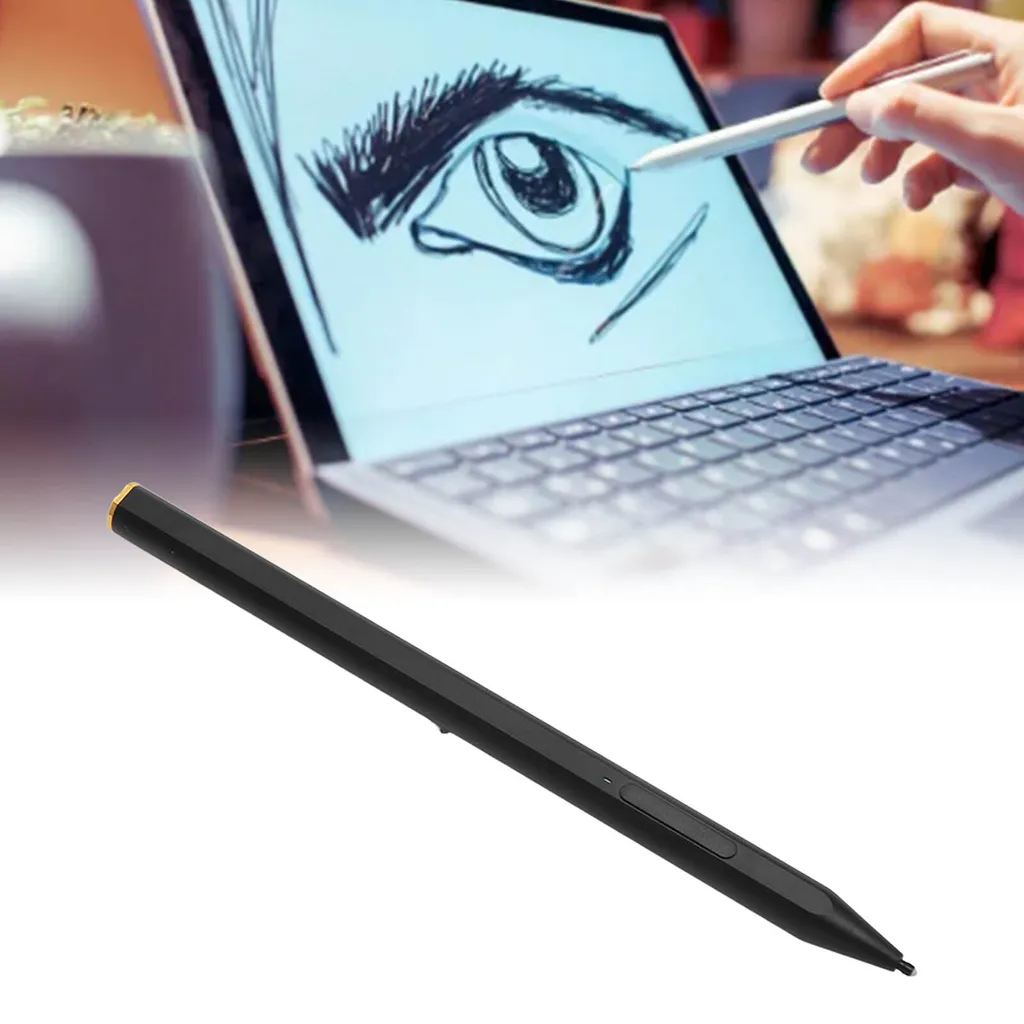 Stylet de Remplacement MPP 2.0 pour HP : Fini les Lignes Discontinues - 8