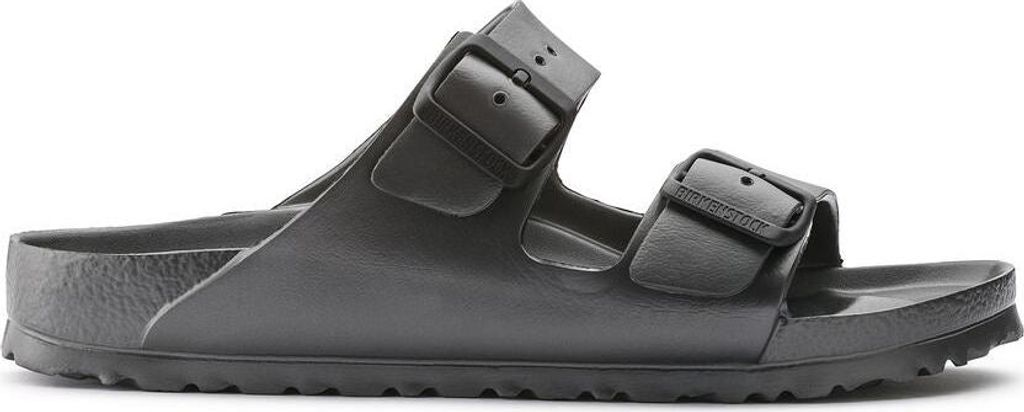 Birkenstock Arizona EVA Anthrazit Normalfußbett - Pantoffel - 1001497