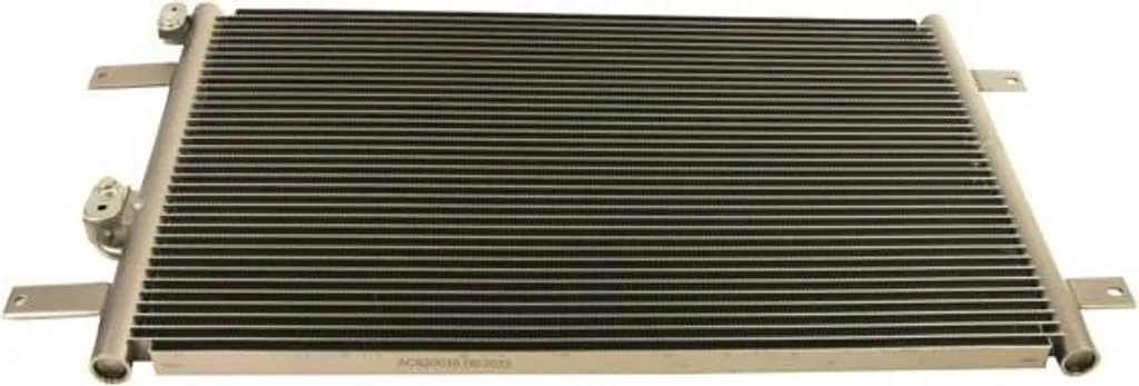 Condensateur Clim VW Sharan Galaxy 95-10 : Stop aux Fuites de Gaz