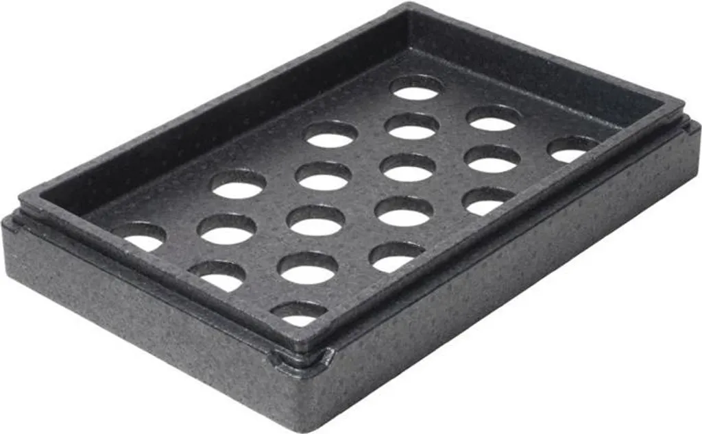 Cadre de refroidissement pour bac isotherme Thermo Future Box GN 1/1