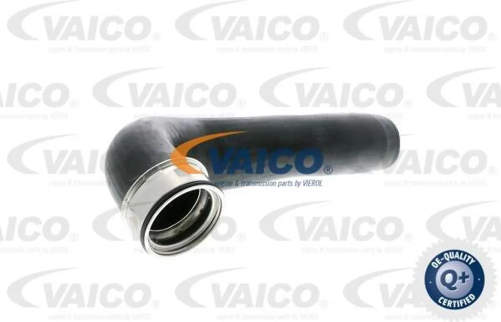 Tubo Aria Sovralimentazione VAICO V30-2245 OE 6395281882 per Viano Vito