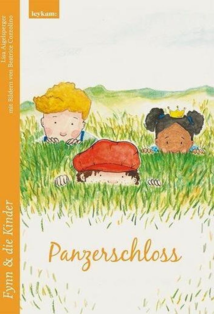 Panzerschloss