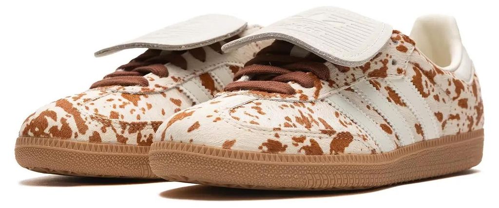 Damen Sportschuhe Adidas Samba OG W, JS3931-41 1/3