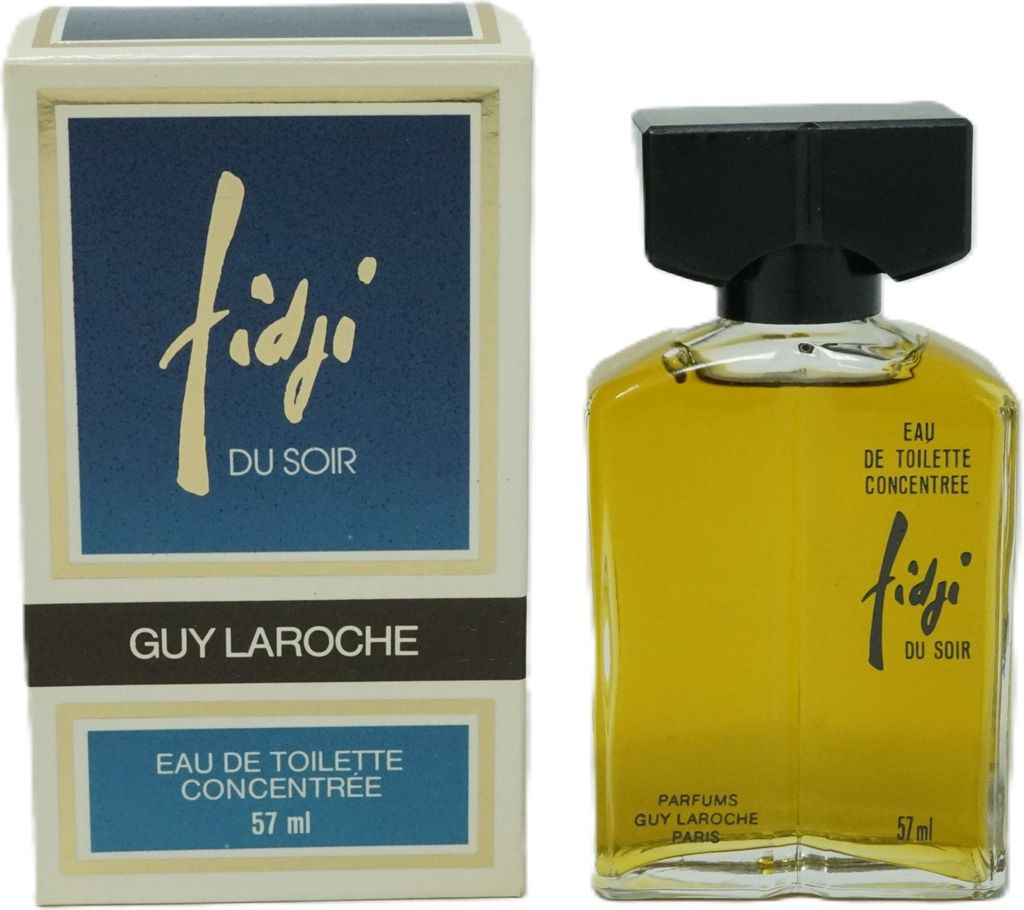 Guy Laroche Fidji du Soir Eau de Toilette Concentree 57 ml