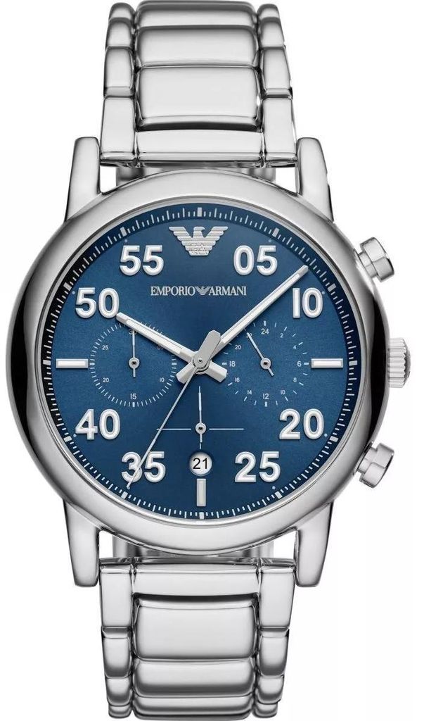 Herrenuhr Armani AR11132 Armani Image du produit 
