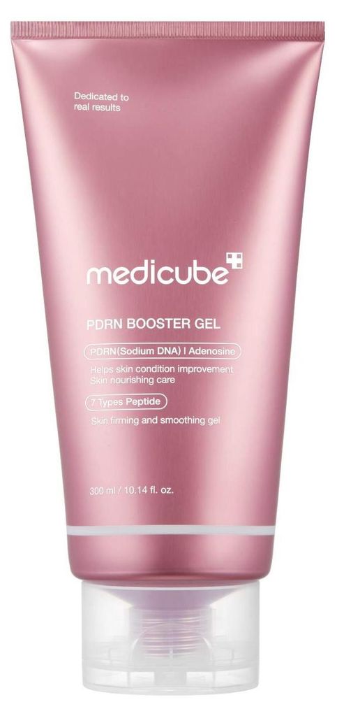 Medicube PDRN Booster Gel 300ml – regenerierendes Gel mit Produktbild 