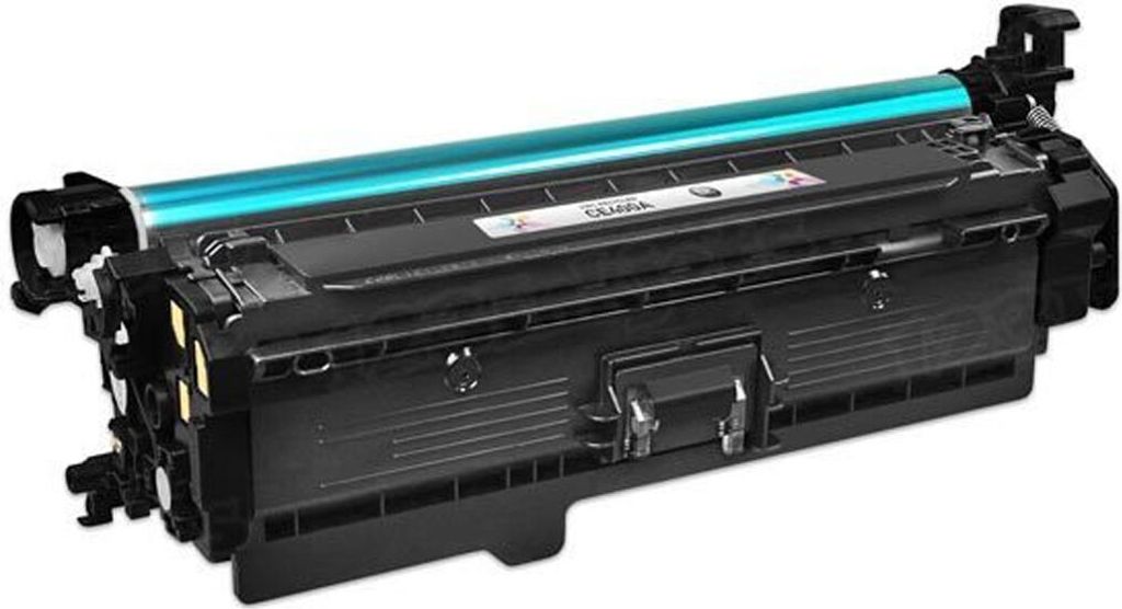 Toner HP CF 400 X nero n. 201 X Immagine del prodotto 
