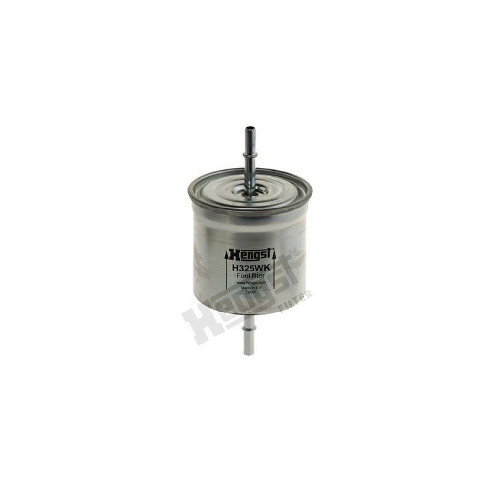 Hengst Kraftstofffilter für Volvo S60 S80 V70 XC70 XC90