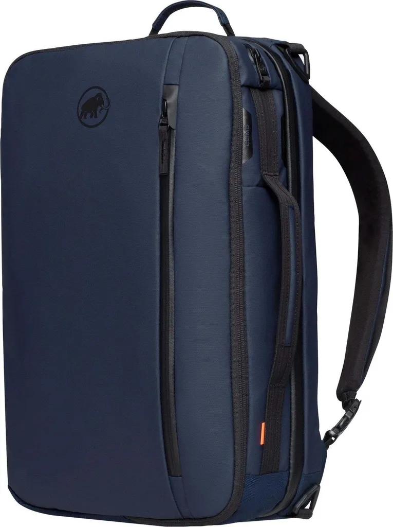 Sac ordinateur Mammut Seon 3-Way 20L avec compartiments séparés Work - 4