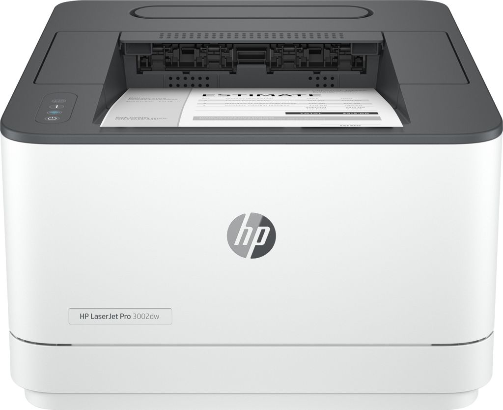 HP LaserJet Pro/3002dw/Tisk/Laser/A4/LAN/Wi-Fi/USB Zdjęcie produktu 