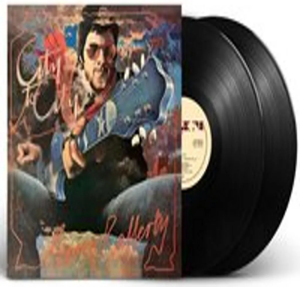 City To City Gerry Rafferty Vinyle 180g Sans Bruit de Fond Remaster 2023