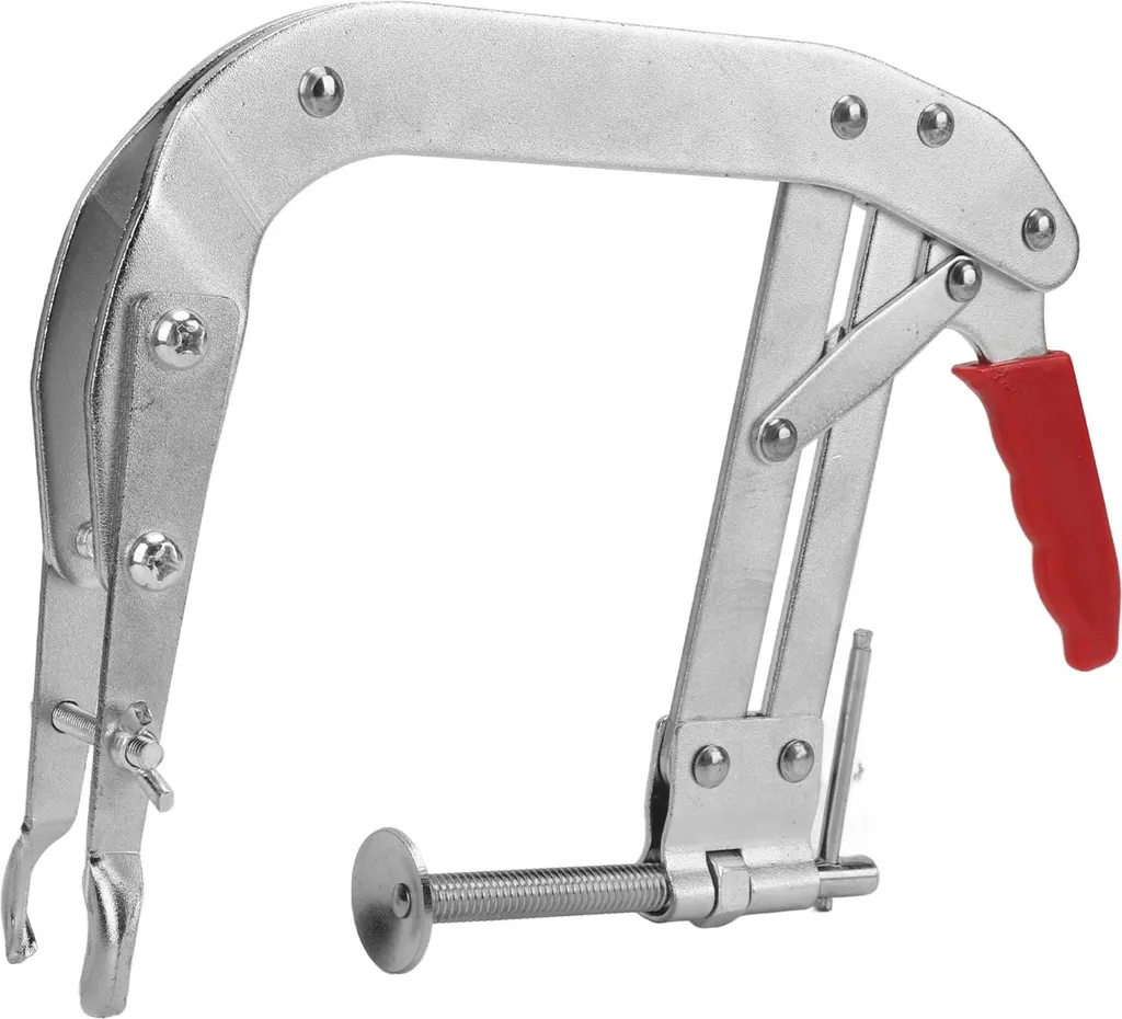 Kit compresseur de ressort de soupape universel pour entretien moteur
