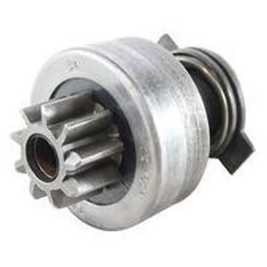 Pignon de Démarreur MAHLE MSX 724 pour Réparation Système d'Allumage